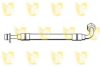 FIAT 46467878 Oil Hose